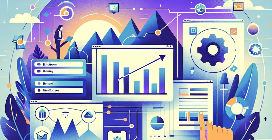 ERP 工具离线模式：无网络时如何处理业务？